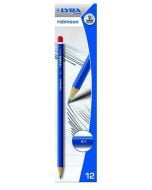 Ołówek Robinson 4B (12szt)