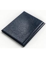 Teczka Kierowcy A5 PVC czarna