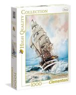 Puzzle 1000 HQ Amerigo Vespucci