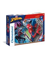 Puzzle 24 Maxi Spider-Man