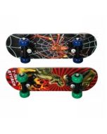 Deskorolka różne rodzaje