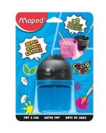 Kubek na wodę superpower bls MAPED