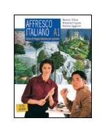 Affresco Italiano A1 podręcznik