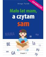 Mało lat mam, a czytam sam - cz. 1