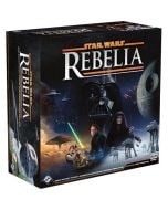 Star Wars: Rebelia