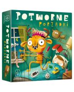 Gra - Potworne porządki