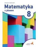 Matematyka SP 8 Z Plusem ćwiczenia w.2018 GWO