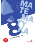 Matematyka SP 8 Z plusem Ćwiczenia podstawowe GWO