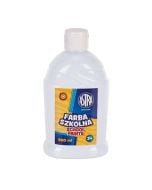 Farba szkolna biała 500ml ASTRA