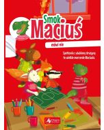 Smok Maciuś mówi nie TW w.2018