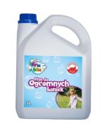 Fru Blu Płyn do baniek mydlanych 3L