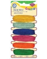 Wełna do dekoracji 6x5m ASTRA