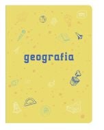 Zeszyt A5/60K kratka Hybrid Geografia (10szt)