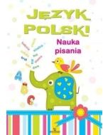 Język polski: Nauka pisania