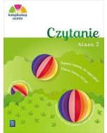 Kalejdoskop ucznia. Czytanie kl. 2 WSiP