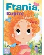 Frania Kupmi i takale