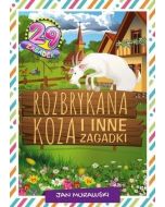 Rozbrykana koza i inne zagadki