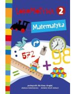 Lokomotywa 2 Matematyka podręcznik GWO