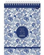 Szkicownik B4/80K Mozaica