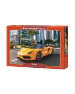 Puzzle 500 Arrinera Hussarya 33 CASTOR
