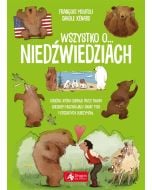 Wszystko o niedźwiedziach
