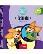 Przygody Fenka. Emocje. Tęsknota