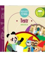 Przygody Fenka. Teatr
