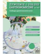 Żywienie i usługi gastronomiczne cz. VIII