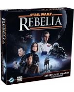 Star Wars: Rebelia - Imperium u władzy GALAKTA