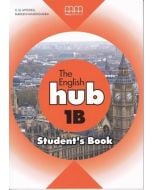 The English Hub 1B A1.2 SB MM PUBLICATIONS