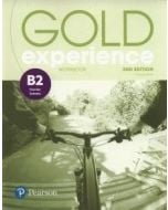 Gold Experience 2ed B2 WB PEARSON