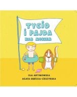 Czytam Mamie i Tacie. Tycio i Pajda nad morzem