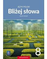 J.Polski SP 8 Bliżej słowa ćw. WSiP