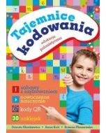 Tajemnice kodowania. Edukacja polonistyczna