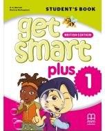 Get Smart Plus 1 SB MM PUBLICATIONS