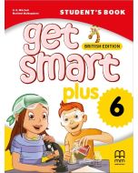 Get Smart Plus 6 A2.2 SB MM PUBLICATIONS