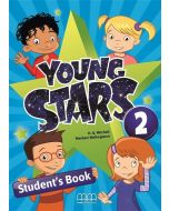 Young Stars 2 SB MM PUBLICATIONS