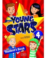 Young Stars 4 SB MM PUBLICATIONS