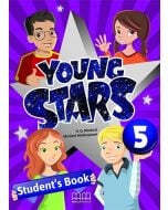 Young Stars 5 SB MM PUBLICATIONS