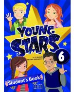 Young Stars 6 SB MM PUBLICATIONS