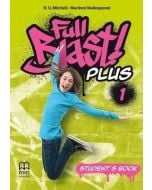 Full Blast! Plus 1 A1.1 SB MM PUBLICATIONS
