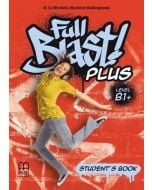 Full Blast! Plus B1+ SB MM PUBLICATIONS