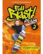 Full Blast! Plus 2 SB MM PUBLICATIONS