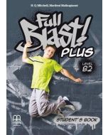 Full Blast! Plus B2 SB MM PUBLICATIONS