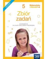 Matematyka SP 5 Matematyka z kluczem Zbiór zad. NE