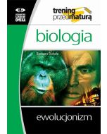 Trening Matura - Biologia Ewolucjonizm OMEGA