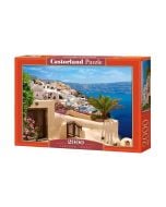 Puzzle 2000 Santorini CASTOR