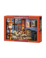 Puzzle 1000 Afternoon Tea CASTOR