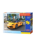 Puzzle 100 Arrinera Hussarya 33 CASTOR