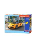 Puzzle 180 Arrinera Hussarya 33 CASTOR